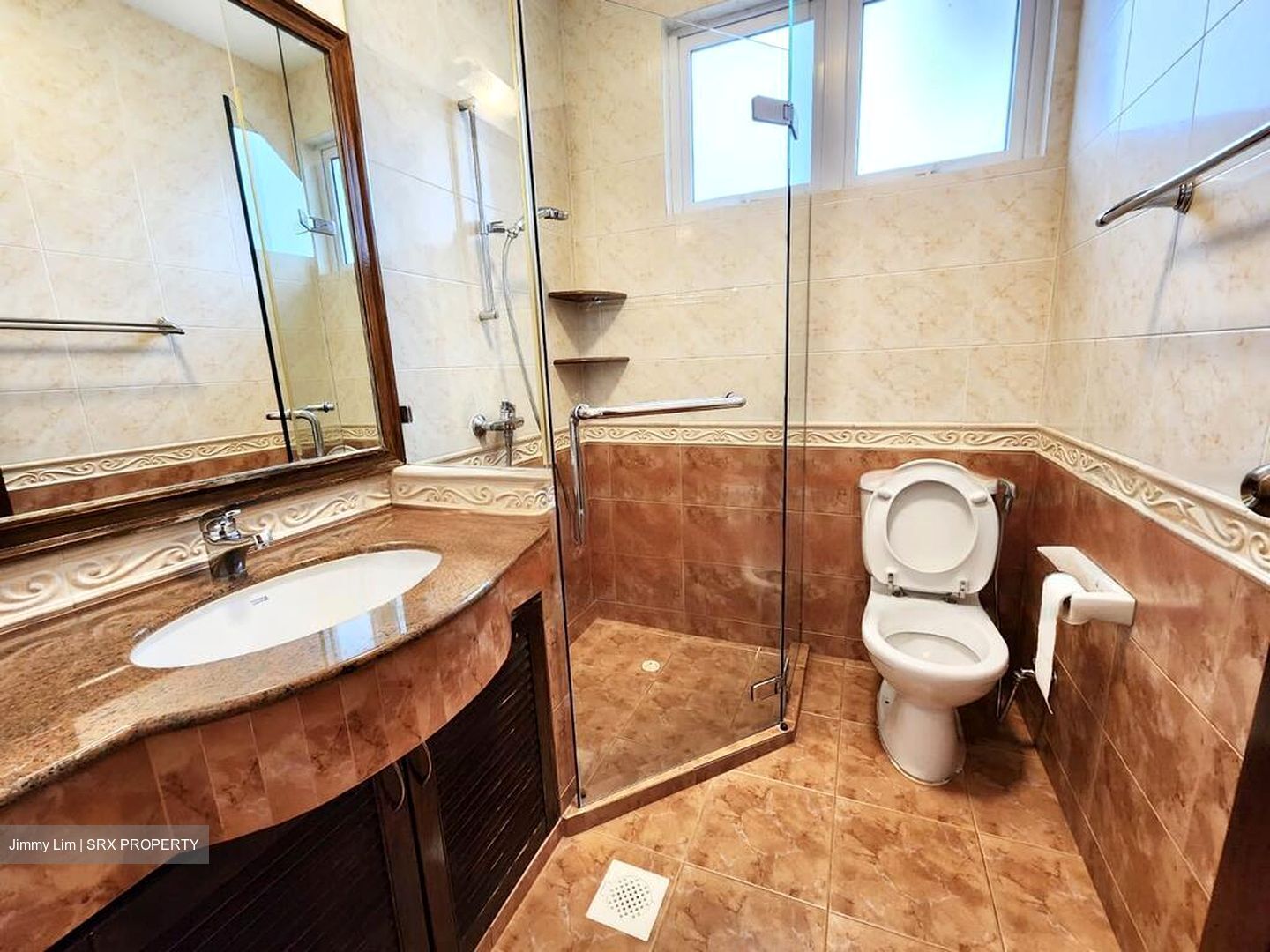 Princess Of Wales Park (D10), Semi-Detached #478653781